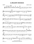A Zillion Nickels - F Horn 1