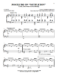 Come, Thou Fount Of Every Blessing
