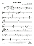 Superstar (arr. Mark Taylor) - Vibes