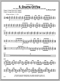 More Contest Ensembles For Intermediate Percussionists - Percussion 5