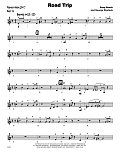 Road Trip - Horn in F