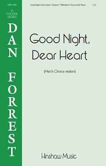 Good Night, Dear Heart 