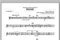 Home - Bb Trumpet 2