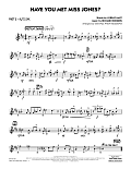Have You Met Miss Jones? (arr. Michael Mossman) - Part 2 - Alto Sax