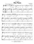 The Plans (from Monstersongs)