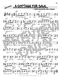 A Cottage For Sale (arr. Robert Rawlins)
