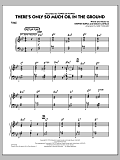 There's Only So Much Oil in the Ground - Piano