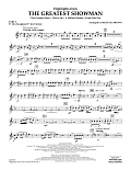 Highlights from The Greatest Showman - Pt.3 - Eb Alto Sax/Alto Clar.