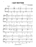 I Got Rhythm (from An American In Paris)