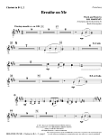 Breathe on Me - Bb Clarinet 1 & 2
