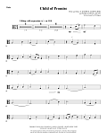 Child of Promise - Viola
