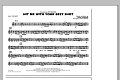 Hit Me with Your Best Shot - 2nd Bb Trumpet