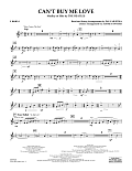 Can't Buy Me Love - F Horn 1
