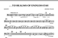 ...To Realms Of Endless Day - Bassoon