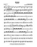 Troika (from "Lt. Kije") (arr. Sherrie Maricle) - Percussion 6