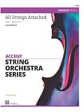 All Strings Attached - Full Score