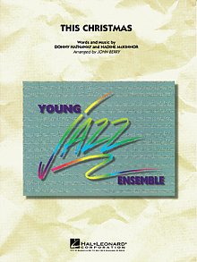 This Christmas - Full Score 