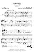 Rocky Top (arr. Cristi Cary Miller)