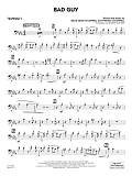 Bad Guy (arr. Roger Holmes) - Trombone 2