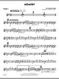 Moanin' - Trumpet 1