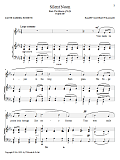 Silent Noon (Vaughan Williams)