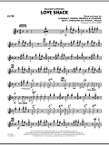 Love Shack - Guitar