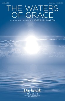 The Waters Of Grace 