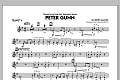 Peter Gunn - Trumpet 4