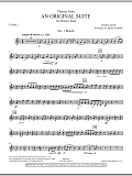 Themes from An Original Suite - F Horn 1