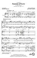 Seasons Of Love (from Rent) (arr. Roger Emerson)