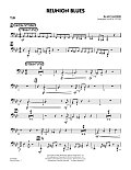 Reunion Blues - Tuba