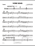 Work Song - Trombone 1
