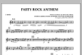 Party Rock Anthem - F Horn