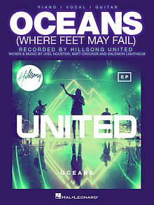 Oceans (Where Feet May Fail) 