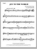 Joy To The World (from A Symphony Of Carols) - Bb Trumpet 1