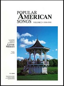 Popular American Songs, Volume 2 - Full Score 