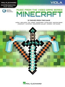 Haggstrom (from Minecraft) 