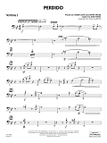 Perdido (arr. Paul Murtha) - Trombone 2