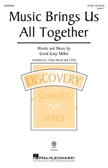 Music Brings Us All Together 