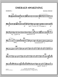 Emerald Awakening - Trombone 2
