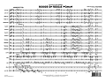 Boogie On Reggae Woman - Conductor Score (Full Score)