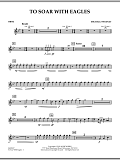 To Soar With Eagles - Oboe