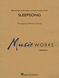Sleepsong (arr. Michael Sweeney) - String Bass