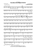 The Stars and Stripes Forever - Percussion 4