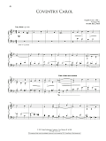 Coventry Carol
