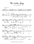 The Latke Song