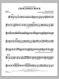 Crocodile Rock - Pt.5 - Baritone T.C.