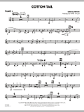 Cotton Tail - Trumpet 4