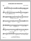 Knights Of Destiny - Pt.3 - Violin