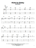 Waltz For Debby